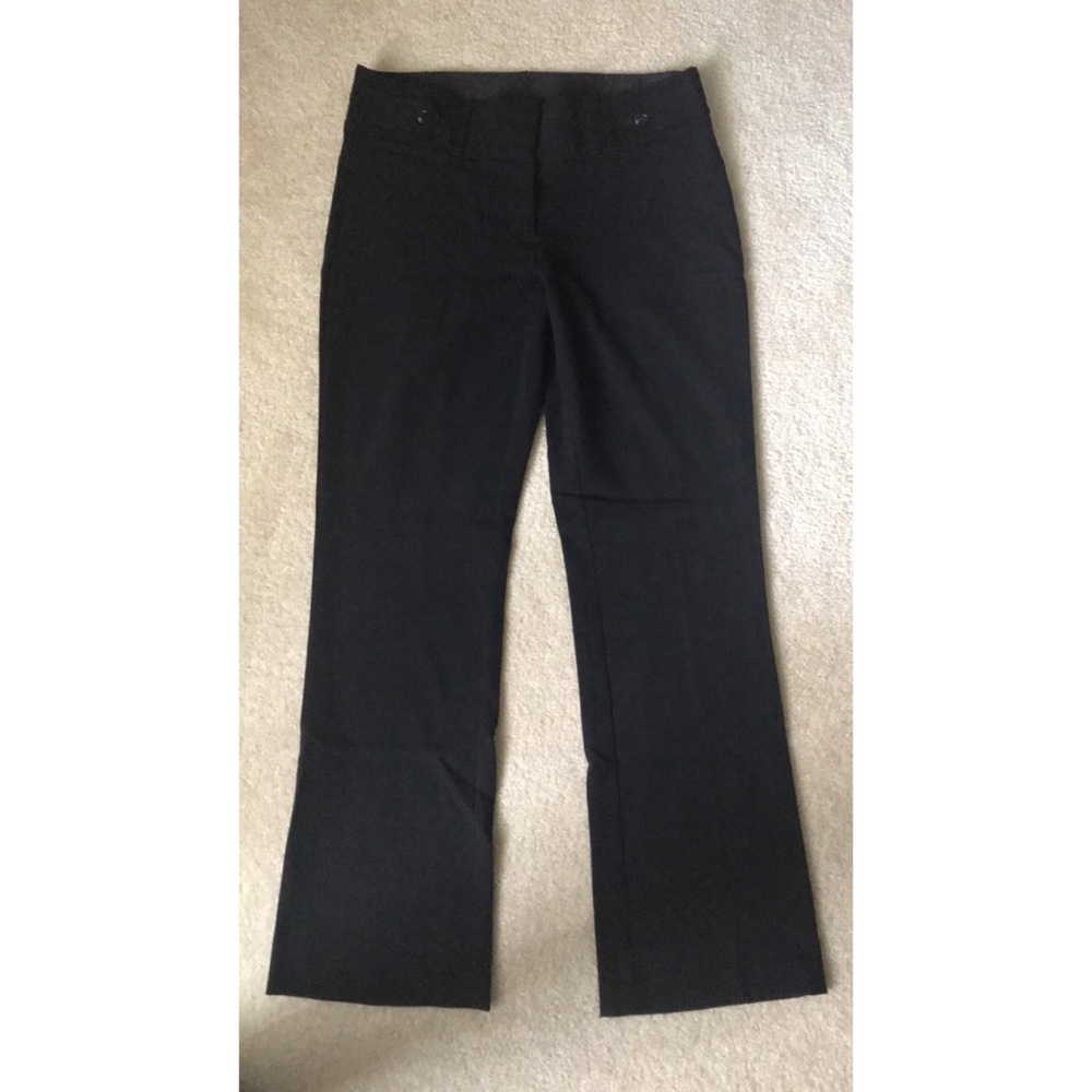 Black Candies dress pants size 5